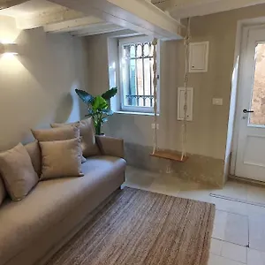  Apartment Dimore Del Borgo Antico - Corte Da Lezze