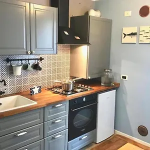  Apartmán Blue George