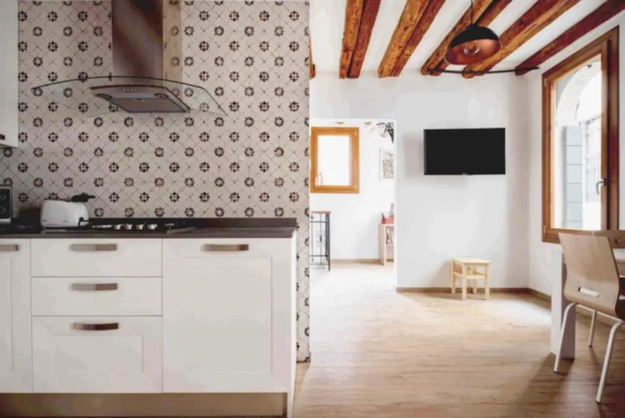 Appartamento Giglio location