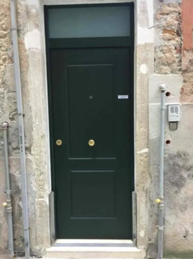 Apartment Appartamento Giglio Venice