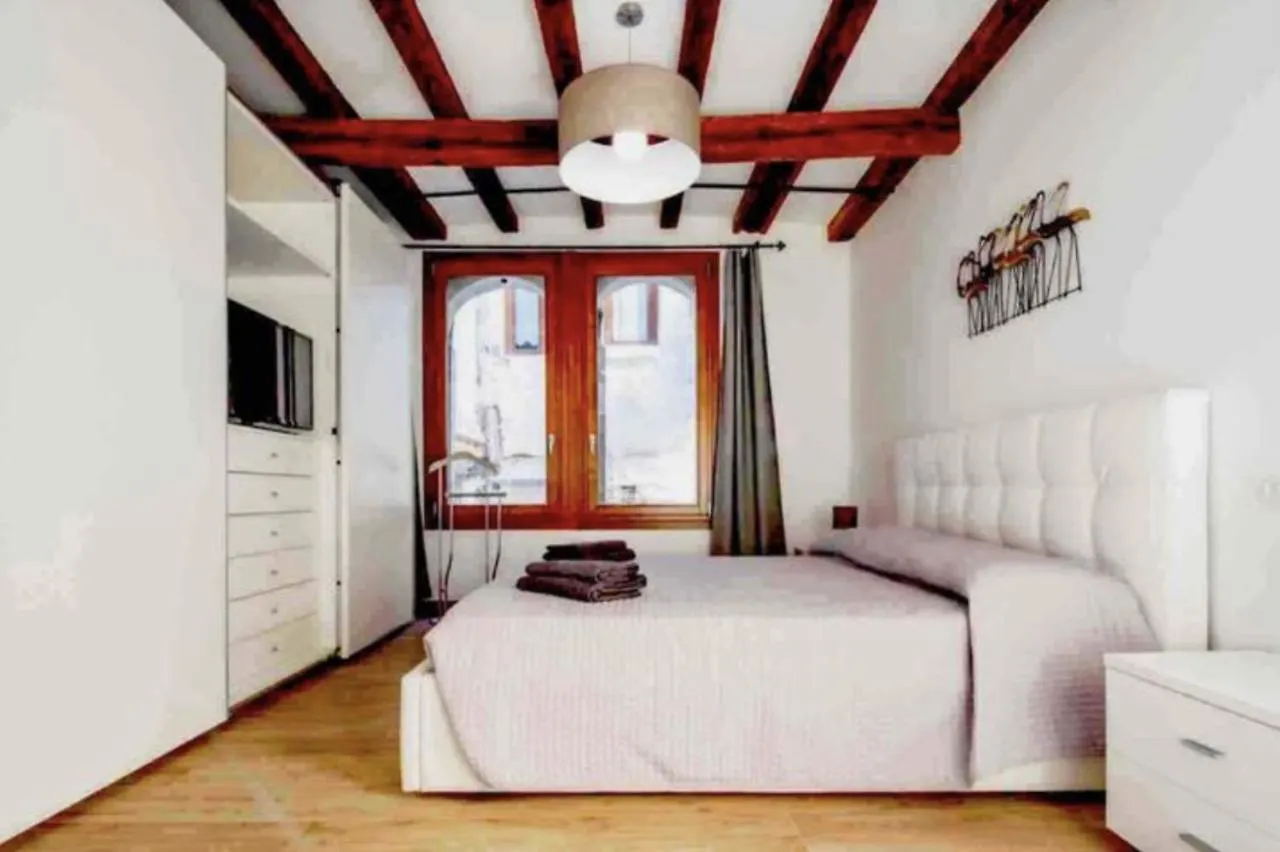 Appartamento Giglio Venice Italy