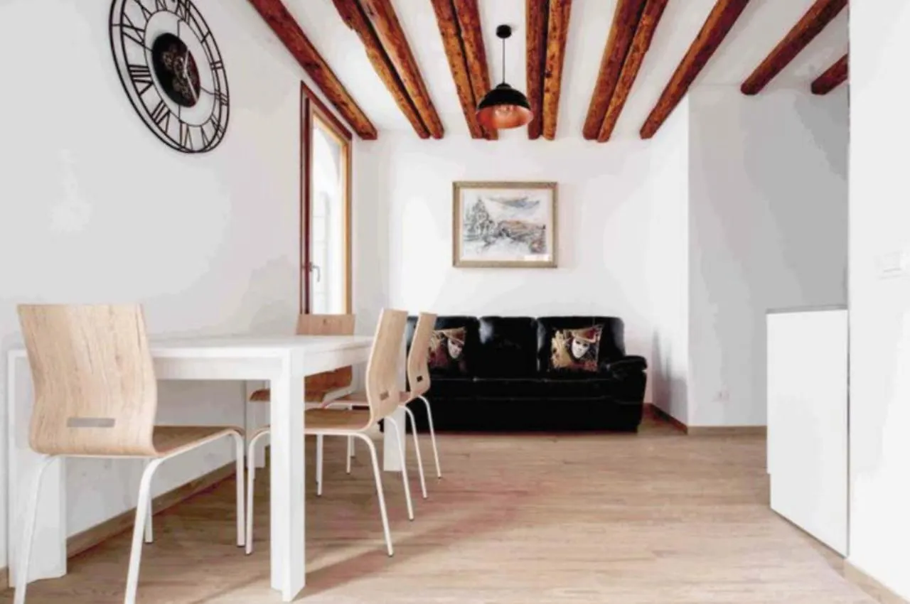 Appartamento Giglio Venice 0*,  Italy