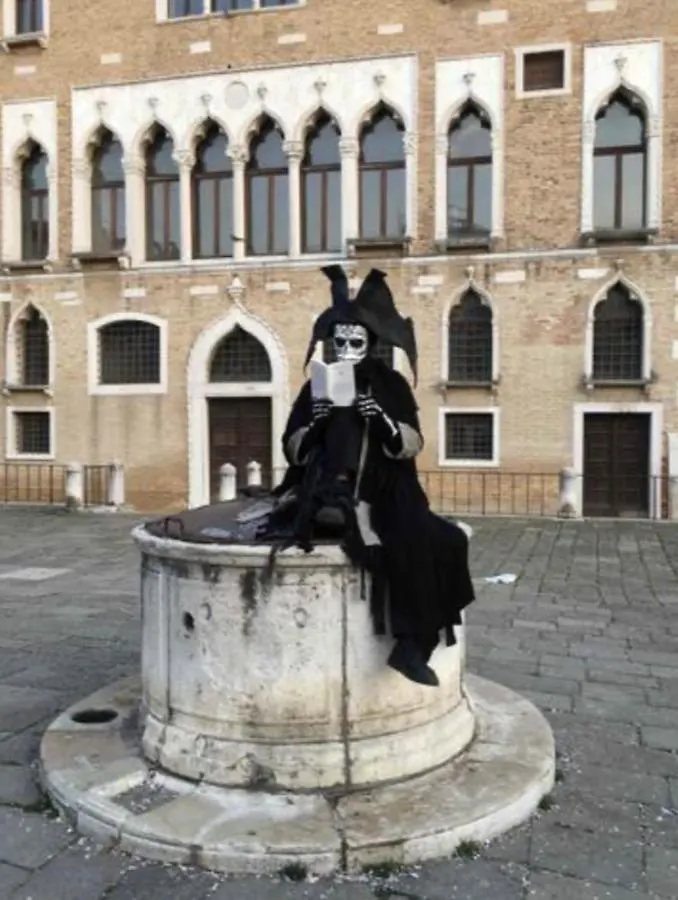 Appartamento Giglio Venice