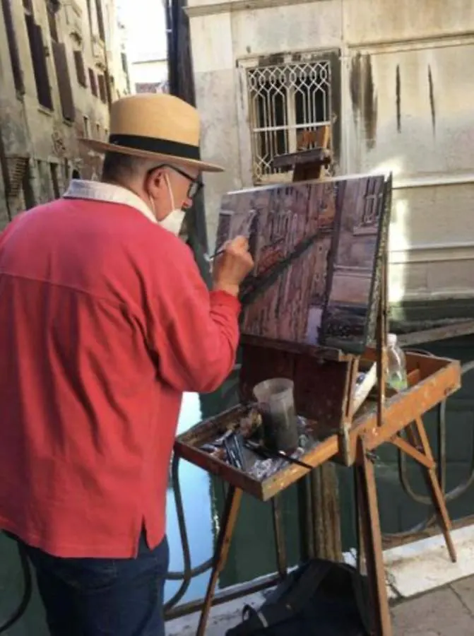 Appartamento Giglio Venice 0*,  Italy