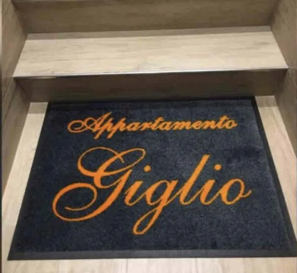Apartment Appartamento Giglio Venice