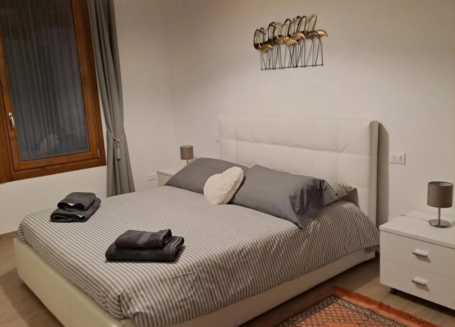 Appartamento Giglio Venice